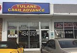 Same day payday loans Tulane Cash Advance in Louisiana